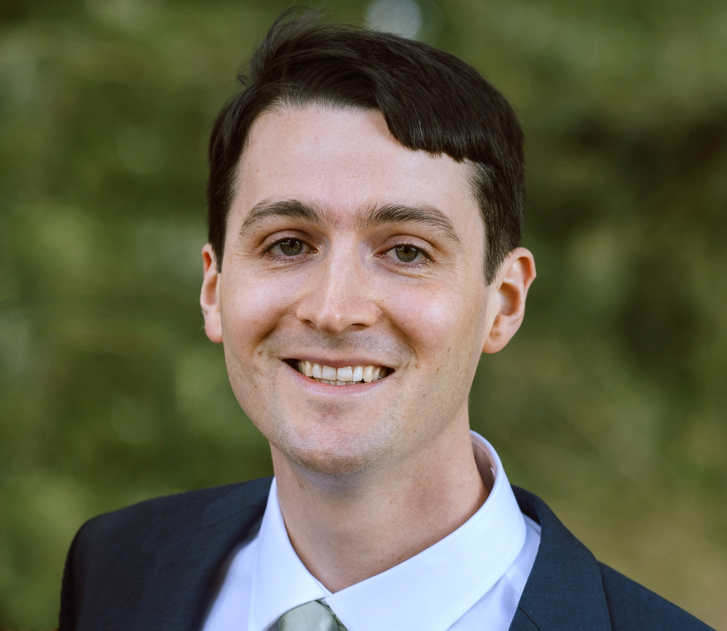Benton Chuter, MD